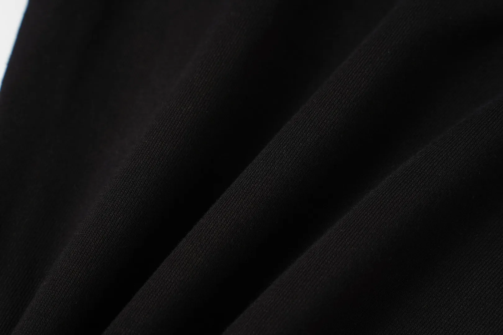 8711 chromehearts ， ， Same Style 。 1：1 。Black S x L